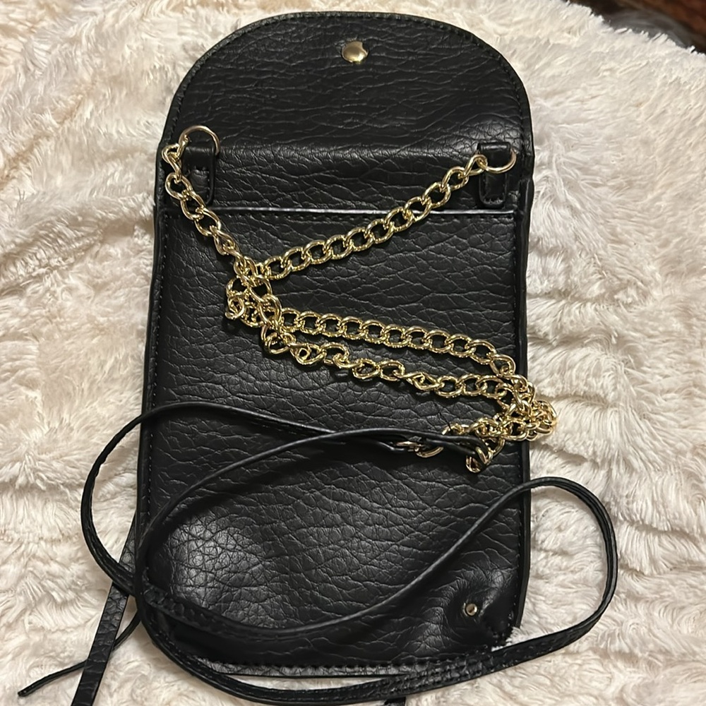 Juicy Couture mini phone cross body bag - Picture 4 of 7